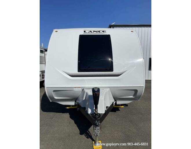 2024 Lance 2285 Travel Trailer at Go Play RV and Marine STOCK# 335453 Photo 2