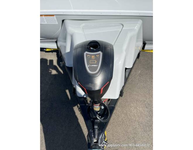 2024 Lance 2285 Travel Trailer at Go Play RV and Marine STOCK# 335453 Photo 4