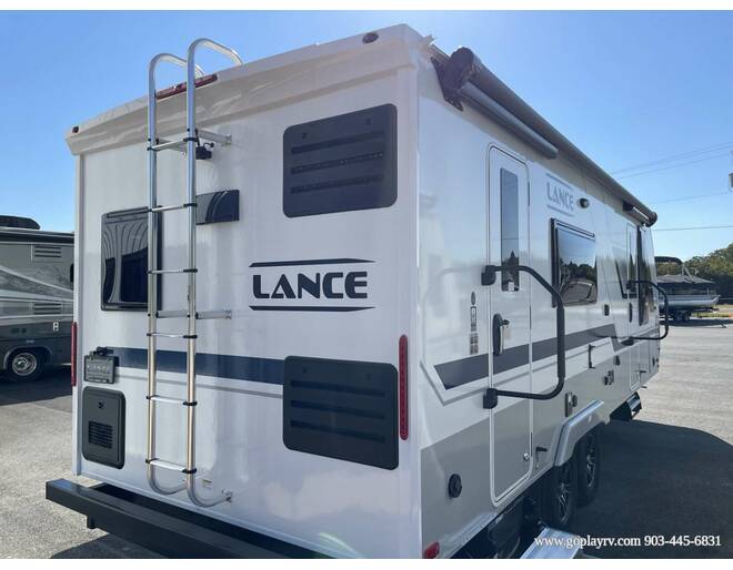 2024 Lance 2285 Travel Trailer at Go Play RV and Marine STOCK# 335453 Photo 8