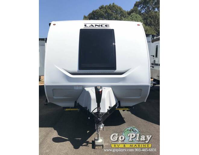 2024 Lance 1985 Travel Trailer at Go Play RV and Marine STOCK# 335488 Photo 2