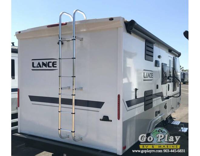 2024 Lance 1985 Travel Trailer at Go Play RV and Marine STOCK# 335488 Photo 13