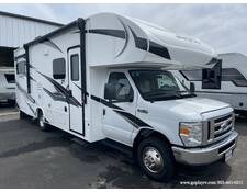 2023 Jayco Redhawk Ford E-450 26XD classc at Go Play RV and Marine STOCK# D29780