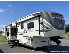2018 Jayco North Point 387RDFS Fifth Wheel at Go Play RV and Marine STOCK# LZ0127