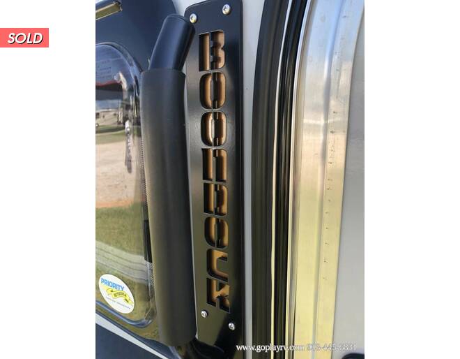 2020 nuCamp TAG TAG BOONDOCK Travel Trailer at Go Play RV and Marine STOCK# 000010 Photo 4