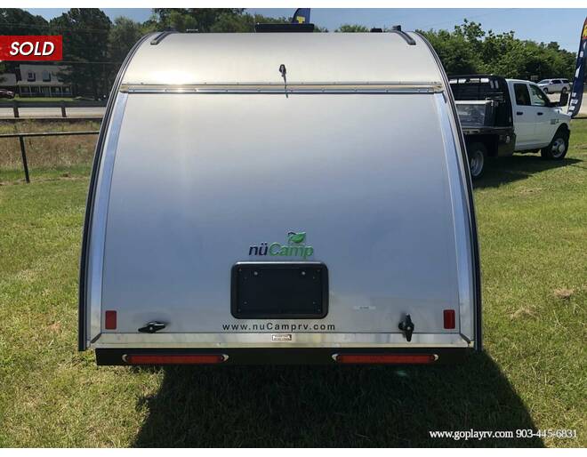 2020 nuCamp TAG TAG BOONDOCK Travel Trailer at Go Play RV and Marine STOCK# 000010 Photo 8