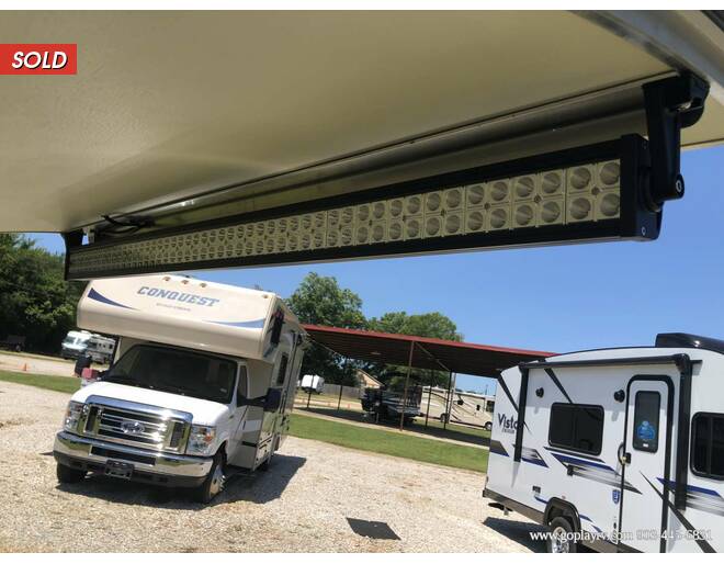2020 nuCamp TAG TAG BOONDOCK Travel Trailer at Go Play RV and Marine STOCK# 000010 Photo 30