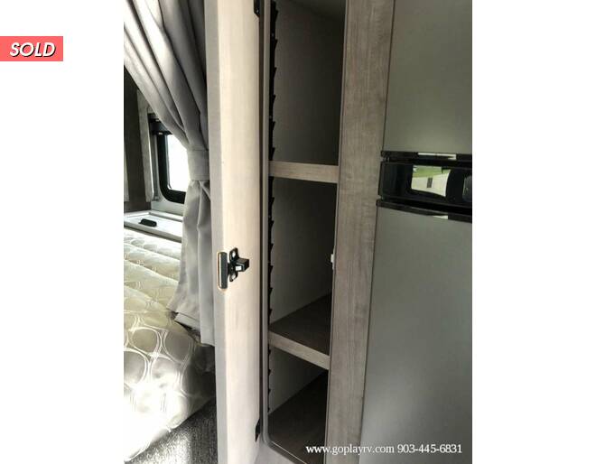 2021 Lance Short Bed 850 Truck Camper at Go Play RV and Marine STOCK# 177456 Photo 19