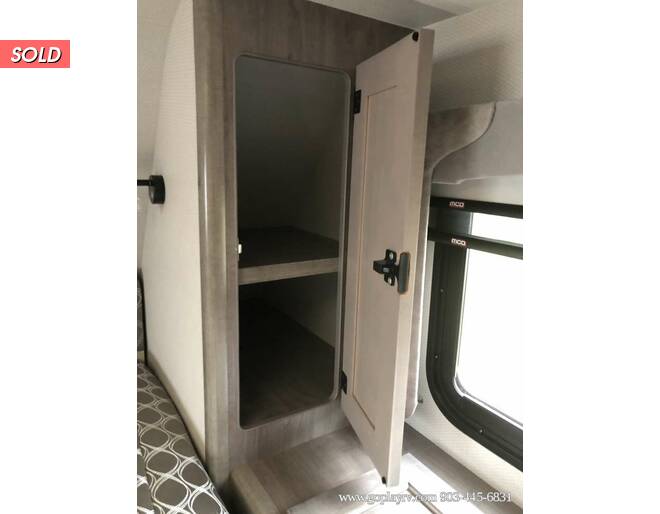 2021 Lance Short Bed 850 Truck Camper at Go Play RV and Marine STOCK# 177456 Photo 45