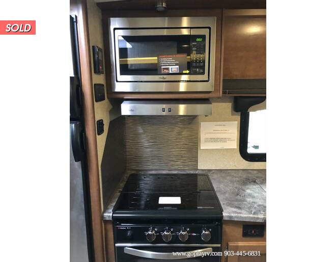 2021 Lance 1685 Travel Trailer at Go Play RV and Marine STOCK# 330181 Photo 50