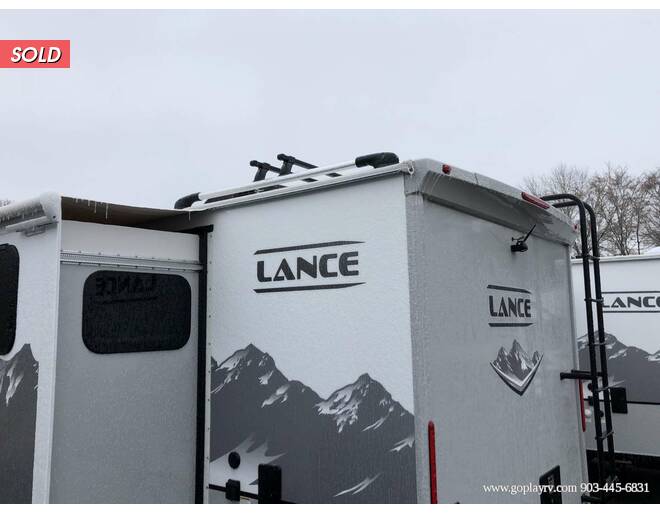2021 Lance 1685 Travel Trailer at Go Play RV and Marine STOCK# 330551 Photo 42