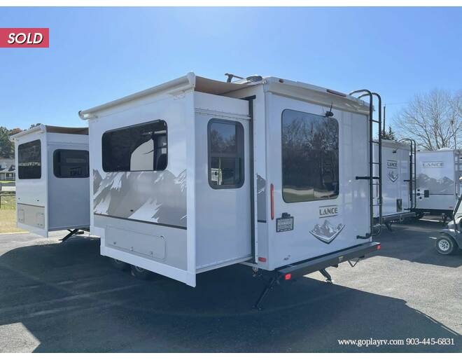 2021 Lance 2465 Travel Trailer at Go Play RV and Marine STOCK# 330615 Photo 3