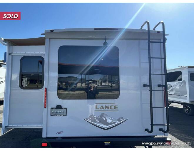 2021 Lance 2465 Travel Trailer at Go Play RV and Marine STOCK# 330615 Photo 4