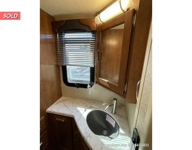 2021 Lance 2465 Travel Trailer at Go Play RV and Marine STOCK# 330615 Photo 23