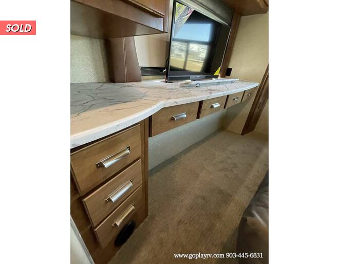 2021 Lance 2465 Travel Trailer at Go Play RV and Marine STOCK# 330615 Photo 35