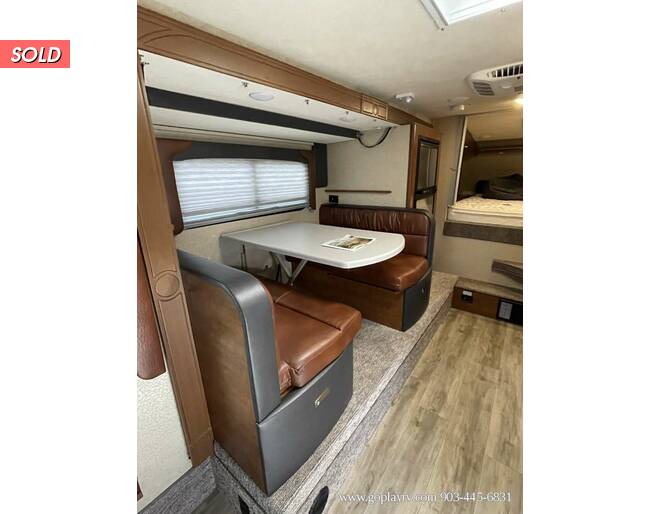 2019 Lance Long Bed 1172 Truck Camper at Go Play RV and Marine STOCK# 175284 Photo 15