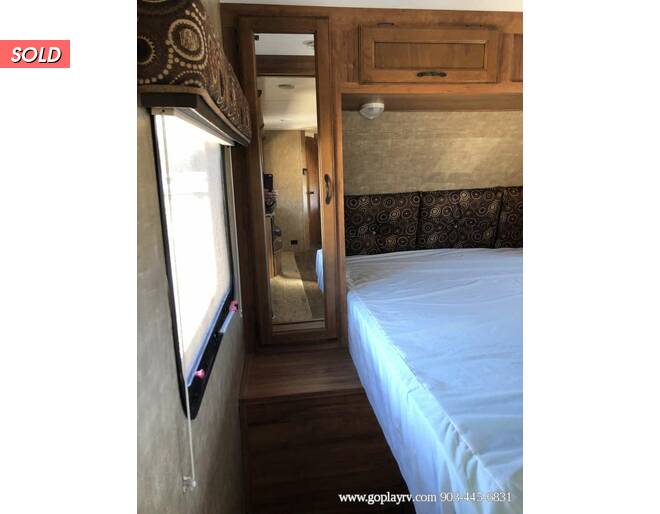 2015 KZ Spree Connect 282BHS Travel Trailer at Go Play RV and Marine STOCK# 056091 Photo 21