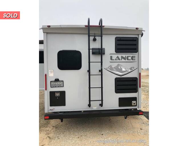 2021 Lance 2285 Travel Trailer at Go Play RV and Marine STOCK# 330952 Photo 4