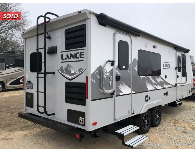 2021 Lance 2285 Travel Trailer at Go Play RV and Marine STOCK# 330952 Photo 5