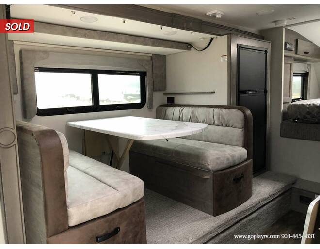2021 Lance Long Bed 1172 Truck Camper at Go Play RV and Marine STOCK# 177668 Photo 10
