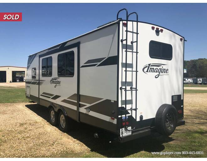 2020 Grand Design Imagine 2600RB Travel Trailer at Go Play RV and Marine STOCK# 627648 Photo 6