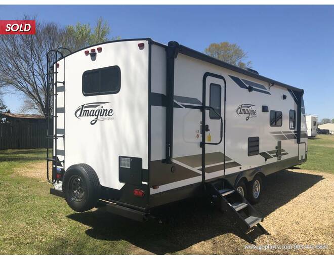 2020 Grand Design Imagine 2600RB Travel Trailer at Go Play RV and Marine STOCK# 627648 Photo 7