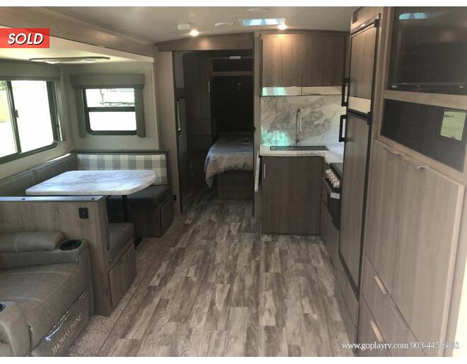 2020 Grand Design Imagine 2600RB Travel Trailer at Go Play RV and Marine STOCK# 627648 Photo 9