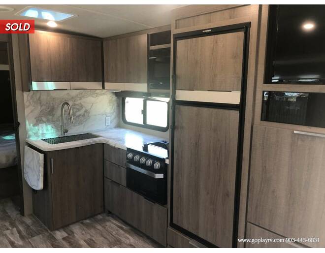 2020 Grand Design Imagine 2600RB Travel Trailer at Go Play RV and Marine STOCK# 627648 Photo 15