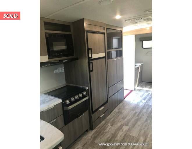 2020 Grand Design Imagine 2600RB Travel Trailer at Go Play RV and Marine STOCK# 627648 Photo 16