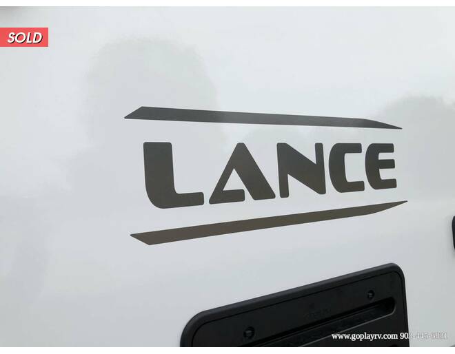 2021 Lance 2375 Travel Trailer at Go Play RV and Marine STOCK# 331215 Photo 11