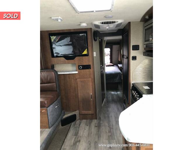 2021 Lance 2375 Travel Trailer at Go Play RV and Marine STOCK# 331215 Photo 16