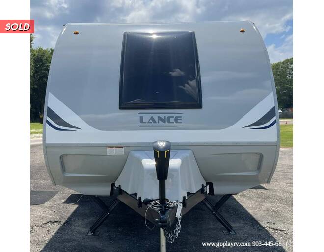 2021 Lance 2375 Travel Trailer at Go Play RV and Marine STOCK# 331537 Photo 2