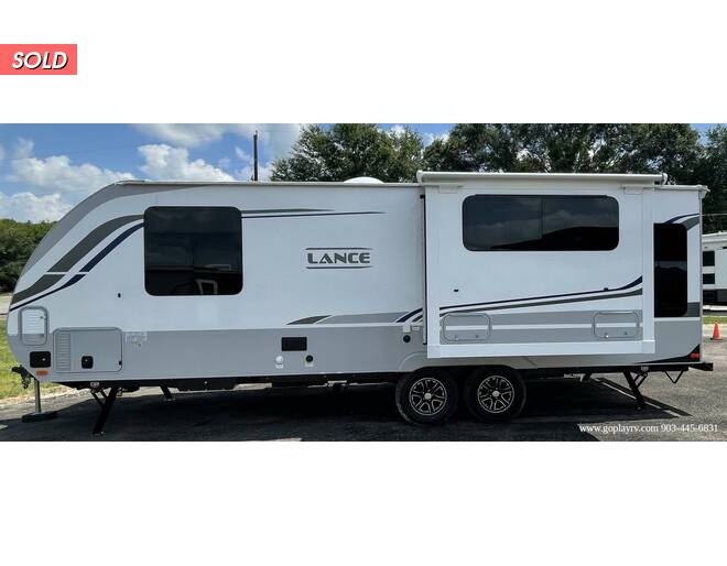 2021 Lance 2375 Travel Trailer at Go Play RV and Marine STOCK# 331537 Photo 6
