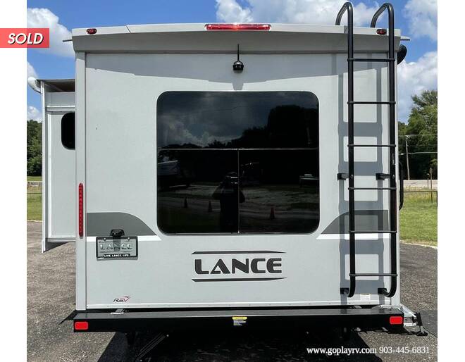 2021 Lance 2375 Travel Trailer at Go Play RV and Marine STOCK# 331537 Photo 8