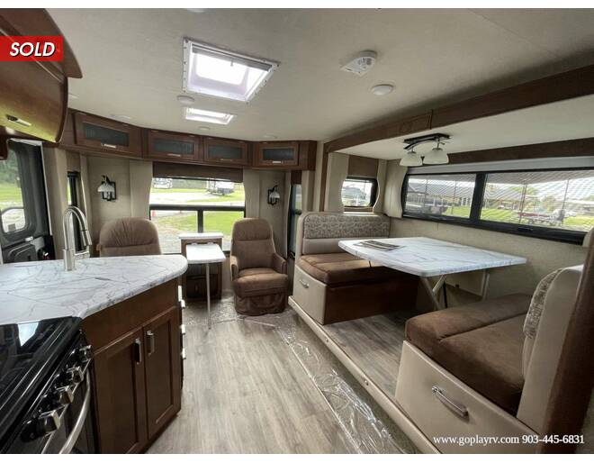 2021 Lance 2375 Travel Trailer at Go Play RV and Marine STOCK# 331537 Photo 14