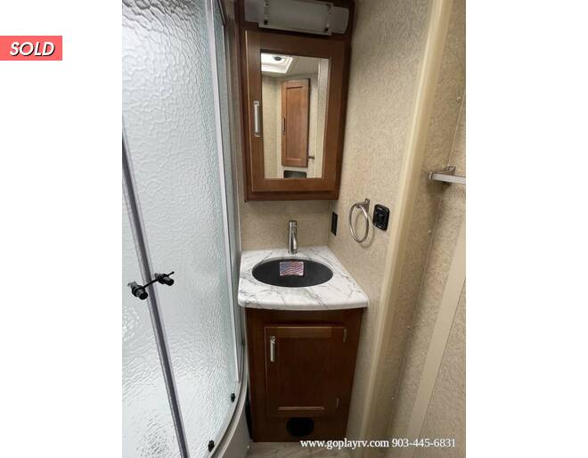 2021 Lance 2375 Travel Trailer at Go Play RV and Marine STOCK# 331537 Photo 23