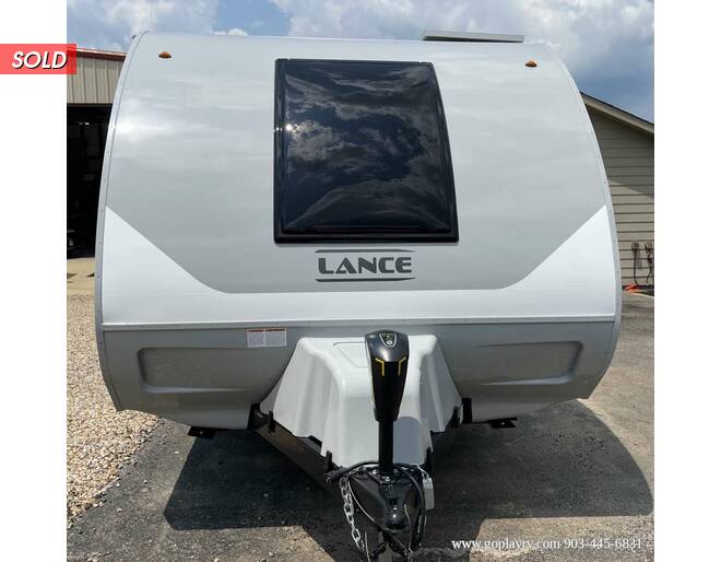 2021 Lance 2075 Travel Trailer at Go Play RV and Marine STOCK# 331863 Photo 2