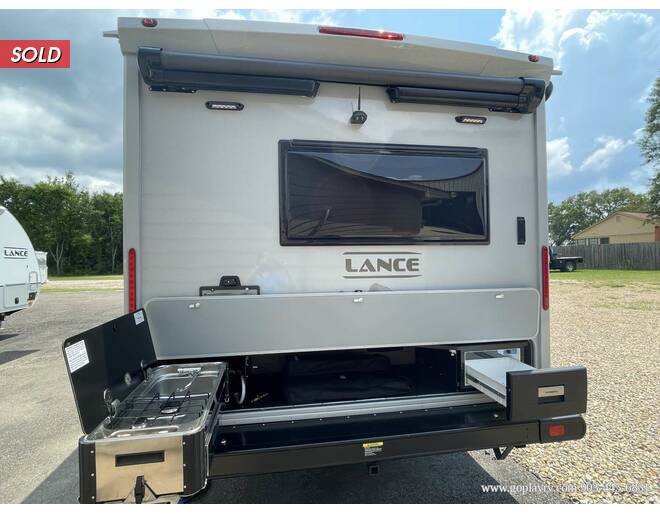 2021 Lance 2075 Travel Trailer at Go Play RV and Marine STOCK# 331863 Photo 6