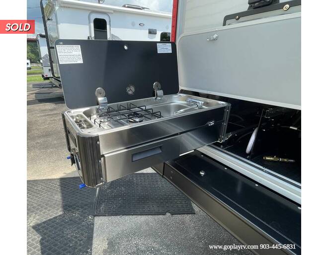 2021 Lance 2075 Travel Trailer at Go Play RV and Marine STOCK# 331863 Photo 8