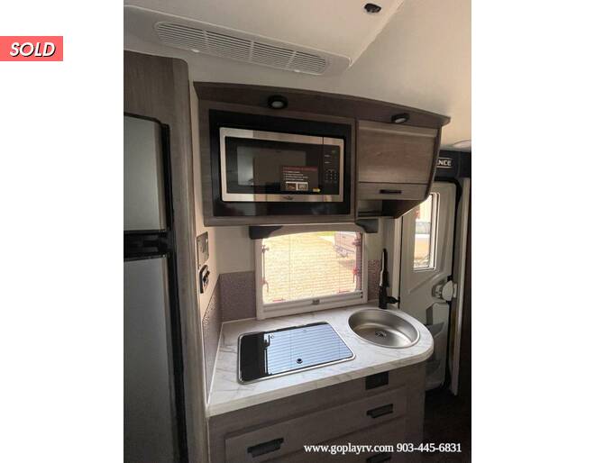 2021 Lance 2075 Travel Trailer at Go Play RV and Marine STOCK# 331863 Photo 34