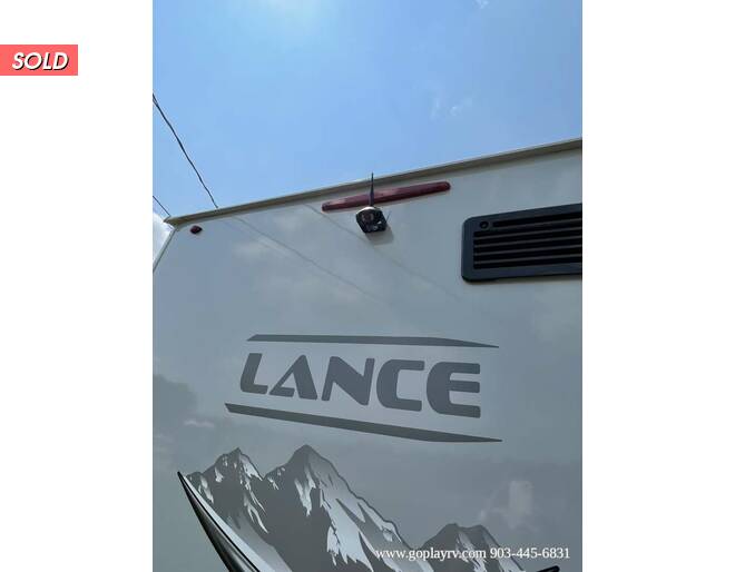 2021 Lance 1475 Travel Trailer at Go Play RV and Marine STOCK# 331879 Photo 15
