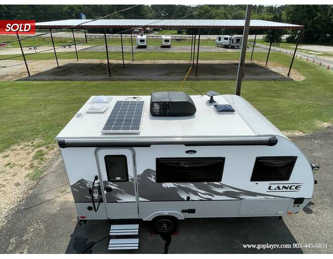2021 Lance 1475 Travel Trailer at Go Play RV and Marine STOCK# 331879 Photo 16