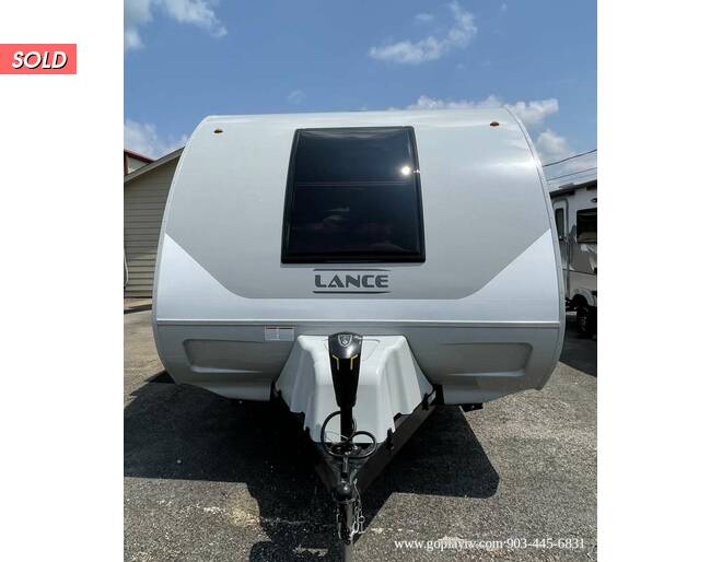 2021 Lance 2185 Travel Trailer at Go Play RV and Marine STOCK# 331886 Photo 2