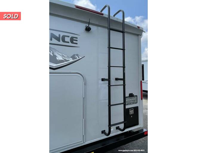 2021 Lance 2185 Travel Trailer at Go Play RV and Marine STOCK# 331886 Photo 16