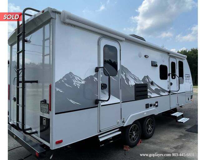 2021 Lance 2185 Travel Trailer at Go Play RV and Marine STOCK# 331886 Photo 19