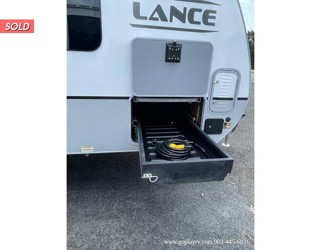 2021 Lance 2185 Travel Trailer at Go Play RV and Marine STOCK# 331886 Photo 24