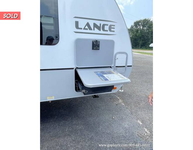 2021 Lance 2185 Travel Trailer at Go Play RV and Marine STOCK# 331886 Photo 25