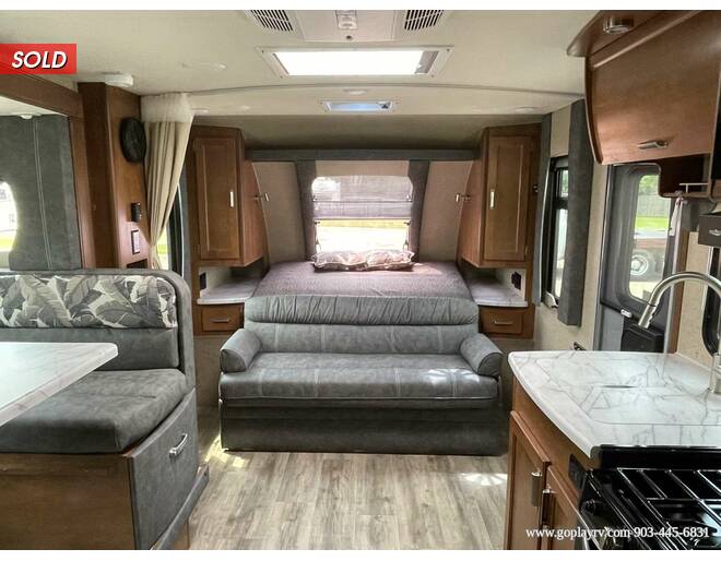 2021 Lance 2185 Travel Trailer at Go Play RV and Marine STOCK# 331886 Photo 27