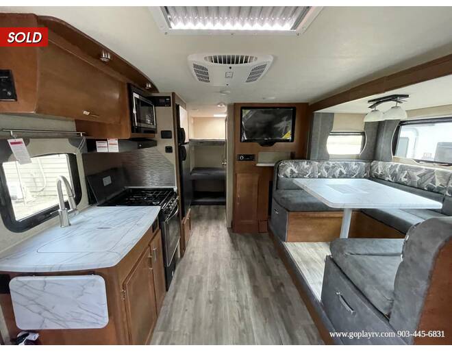 2021 Lance 2185 Travel Trailer at Go Play RV and Marine STOCK# 331886 Photo 28