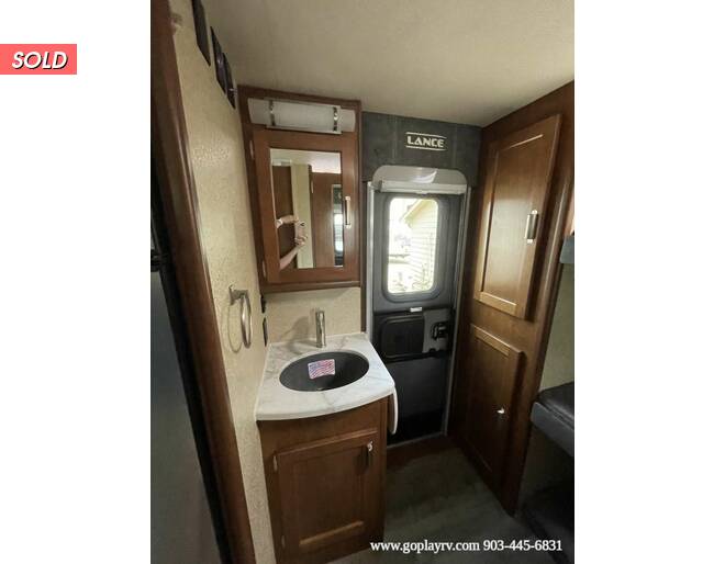 2021 Lance 2185 Travel Trailer at Go Play RV and Marine STOCK# 331886 Photo 52