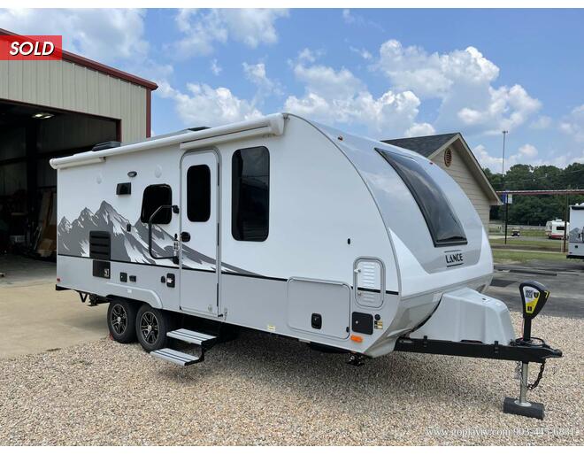 2021 Lance 1985 Travel Trailer at Go Play RV and Marine STOCK# 331896 Exterior Photo